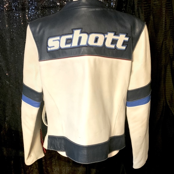 Sexy Bad A$$ Motorcycle jacket - Picture 4 of 5